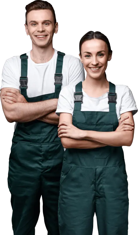 cheerful-young-professional-cleaners-standing-with-BEP75AV